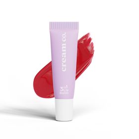 Cream Co 3 in 1 Lip Balm Strawberry Sorbet 10 ml Dudak Kremi