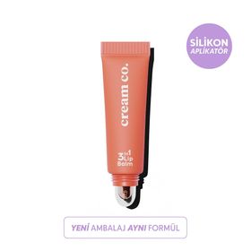 Cream Co 3 in 1 Lip Balm Sugar Cookie 10 ml Dudak Kremi