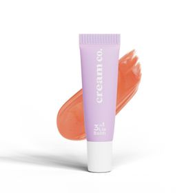 Cream Co 3 in 1 Lip Balm Sugar Cookie 10 ml Dudak Kremi