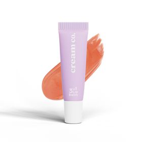 Cream Co 3 in 1 Lip Balm Sugar Cookie 10 ml Dudak Kremi