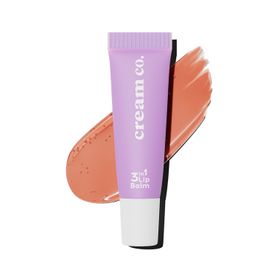 Cream Co 3 in 1 Lip Balm Sugar Cookie 10 ml Dudak Kremi