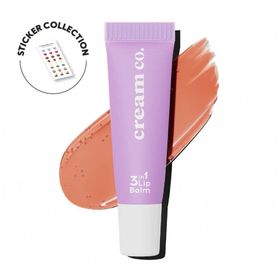 Cream Co 3 in 1 Lip Balm Sugar Cookie 10 ml Dudak Kremi