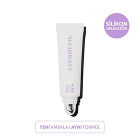 Cream Co 3 in 1 Original 10 ml Lip Balm