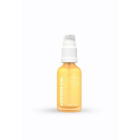 Cream Co 30 ml Leke & Akne Karşıtı Bariyer Onarıcı Pürüzsüzleştirici Yenileyici Sos Serum