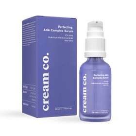 Cream Co 30 ML Perfecting AHA Complex Cilt Bakım Serumu