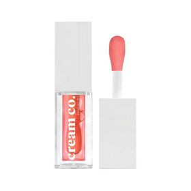 Cream Co 5 ml Lip Oil Gloss Passionfruit Dudak Bakım Yağı