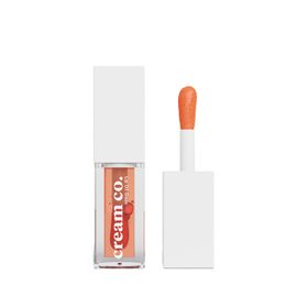 Cream Co 5 ml Lip Oil Gloss Passionfruit Dudak Bakım Yağı