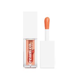 Cream Co 5 ml Lip Oil Gloss Passionfruit Dudak Bakım Yağı