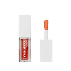 Cream Co 5 ml Lip Oil Gloss Passionfruit Dudak Bakım Yağı