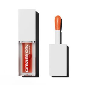 Cream Co 5 ml Lip Oil Gloss Passionfruit Dudak Bakım Yağı