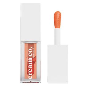 Cream Co 5 ml Lip Oil Gloss Passionfruit Dudak Bakım Yağı