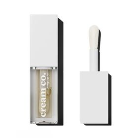 Cream Co 5 ml Lip Oil Gloss Vanilya Dudak Bakım Yağı