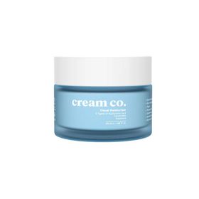 Cream Co Cloud Mouisturizer 50 ml Nemlendirici