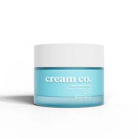 Cream Co Cloud Mouisturizer 50 ml Nemlendirici