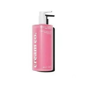 Cream Co Hyaluronic Acid Glow Jelly Cleanser 400 ml Yüz Temizleme Jeli