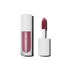 Cream Co Lip & Cheek & Eyes 502 Rich Berry Glow Tint