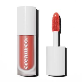 Cream Co Lip & Cheek & Eyes 503 Warm Peach Glow Tint