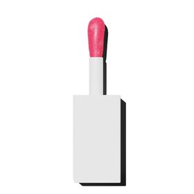 Cream Co Lip Oil Gloss Raspberry 5 ml Dudak Parlatıcısı