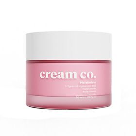 Cream Co Moisturizer 50 ml Face Cream