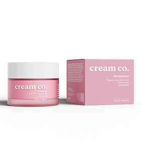 Cream Co Moisturizer 50 ml Face Cream