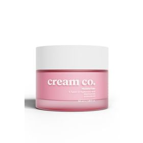 Cream Co Moisturizer Nemlendirici 50 ml Yüz Kremi