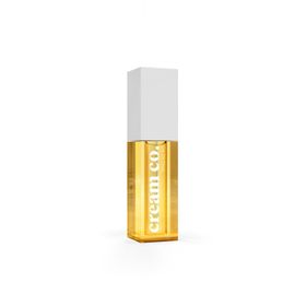 Cream Co Passion Fruit Aromalı 5 ml Dudak Parlatıcı Yağı
