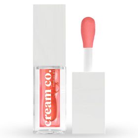 Cream Co Passion Fruit Aromalı 5 ml Dudak Parlatıcı Yağı