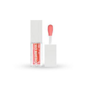 Cream Co Passion Fruit Aromalı 5 ml Dudak Parlatıcı Yağı