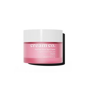 Cream Co Peptide Glow 15 ML Eye Cream