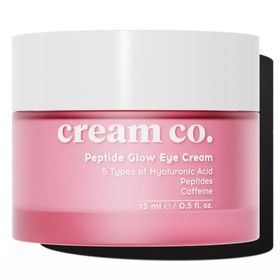 Cream Co Peptide Glow 15 ML Eye Cream