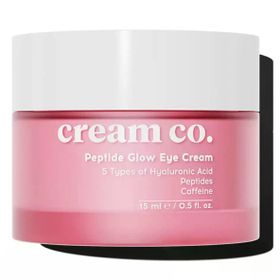 Cream Co Peptide Glow 15 ML Eye Cream