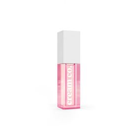 Cream Co Raspberry Aromalı 5 ml Dudak Parlatıcı Yağı