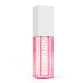 Cream Co Raspberry Aromalı 5 ml Dudak Parlatıcı Yağı