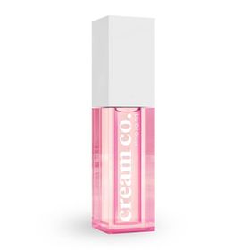 Cream Co Raspberry Aromalı 5 ml Dudak Parlatıcı Yağı