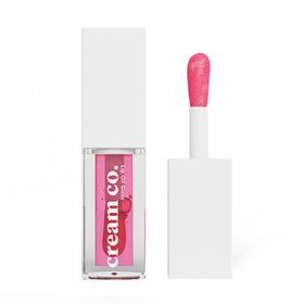 Cream Co Raspberry Aromalı 5 ml Dudak Parlatıcı Yağı