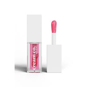 Cream Co Raspberry Aromalı 5 ml Dudak Parlatıcı Yağı