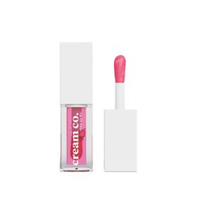 Cream Co Raspberry Aromalı 5 ml Dudak Parlatıcı Yağı