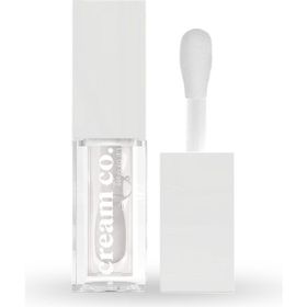Cream Co Vanilla Aromalı 5 ml Dudak Parlatıcı Yağı