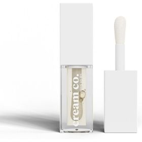 Cream Co Vanilla Aromalı 5 ml Dudak Parlatıcı Yağı