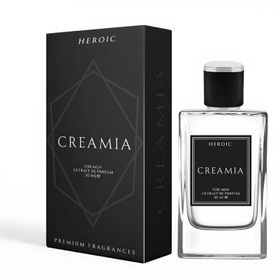 Creamia 50 ml Heroic EDP Erkek Parfüm