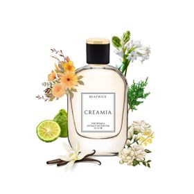 Creamia Beatrice EDP 50 ml Kadın Parfüm
