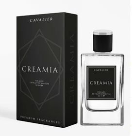 Creamia Cavalier EDP 50 ml Erkek Parfüm