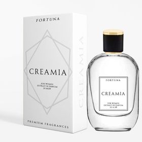 Creamia Fortuna EDP 50 ml Kadın Parfüm