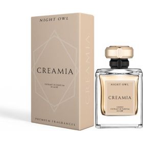 Creamia Night Owl - EDP 50 ml Unisex Parfüm