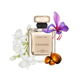 Creamia Night Owl - EDP 50 ml Unisex Parfüm
