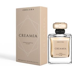 Creamia Obscura EDP 50 ml Unisex Parfüm