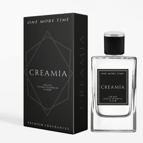 Creamia One More Time 50 ml EDP Erkek Parfüm