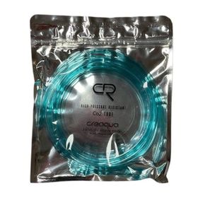 Creaqua 2 m Mavi Co2 Hortumu