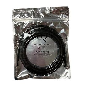 Creaqua 2 m Siyah Co2 Hortumu