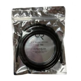 Creaqua 2 m Siyah Co2 Hortumu
